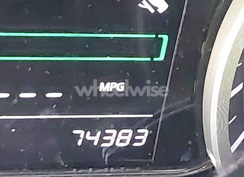 Photo 15 of 2015 Nissan Sentra SV (VIN 3N1AB7AP0FL686056)
