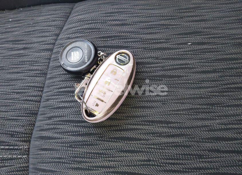 Photo 11 of 2015 Nissan Sentra SV (VIN 3N1AB7AP0FL686719)