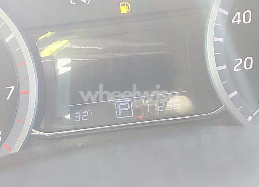 Photo 15 of 2015 Nissan Sentra SV (VIN 3N1AB7AP0FL686719)