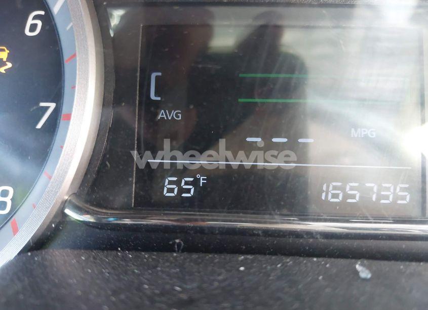 Photo 14 of 2015 Nissan Sentra FE+ S/S/SL/SR/SV (VIN 3N1AB7AP0FY213387)