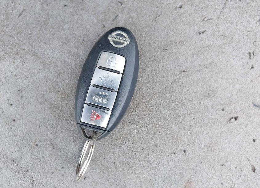 Photo 11 of 2015 Nissan Sentra SV (VIN 3N1AB7AP0FY213826)