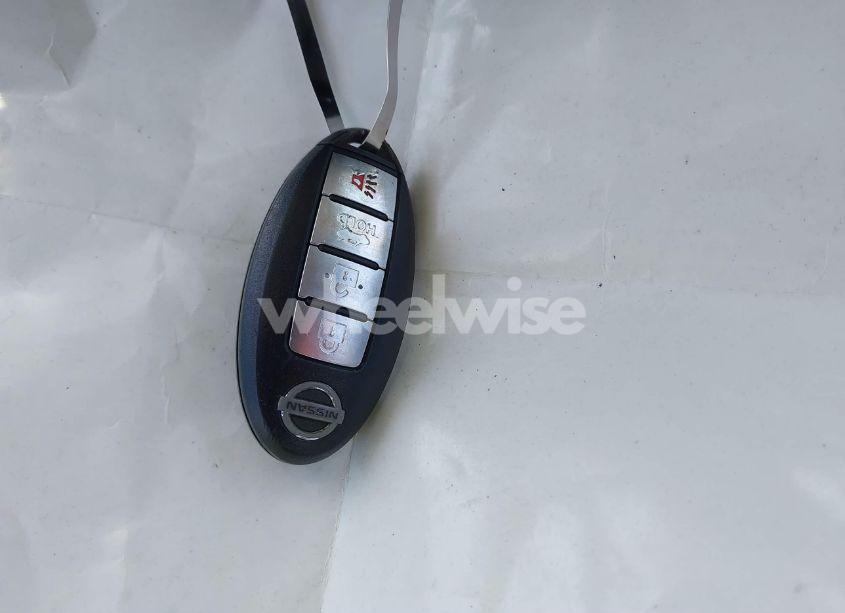 Photo 11 of 2015 Nissan Sentra SV (VIN 3N1AB7AP0FY232344)