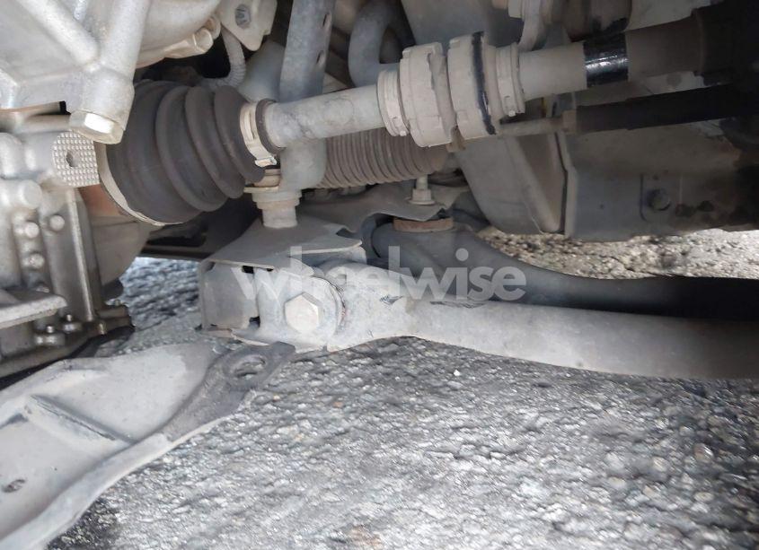 Photo 15 of 2015 Nissan Sentra SV (VIN 3N1AB7AP0FY232344)