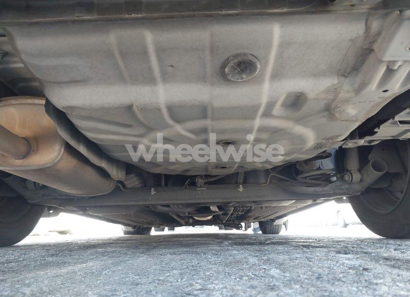 Photo 17 of 2015 Nissan Sentra SV (VIN 3N1AB7AP0FY232344)