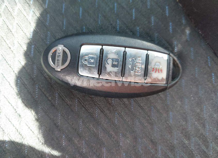 Photo 11 of 2015 Nissan Sentra SR (VIN 3N1AB7AP0FY242159)