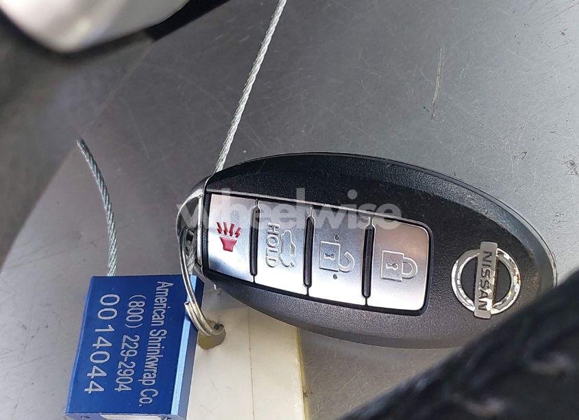 Photo 11 of 2015 Nissan Sentra SV (VIN 3N1AB7AP0FY261648)