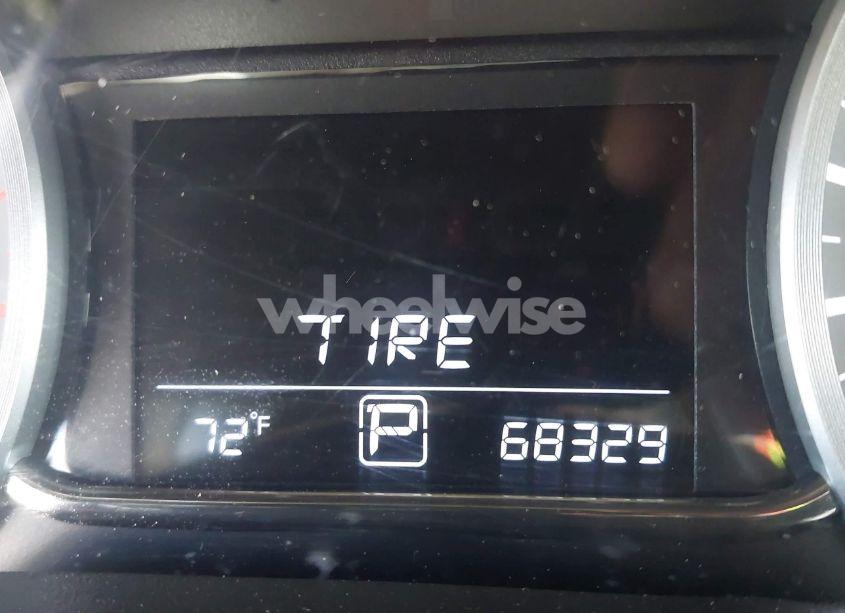 Photo 15 of 2015 Nissan Sentra SV (VIN 3N1AB7AP0FY261648)