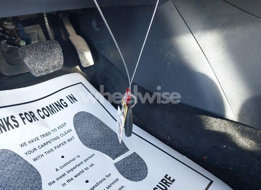 Photo 11 of 2015 Nissan Sentra SV (VIN 3N1AB7AP0FY262945)