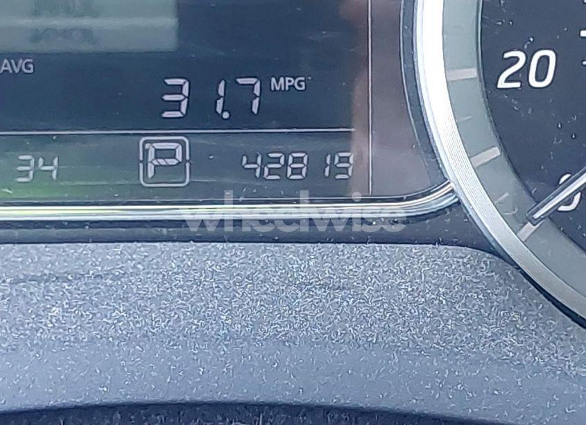 Photo 15 of 2015 Nissan Sentra SV (VIN 3N1AB7AP0FY262945)