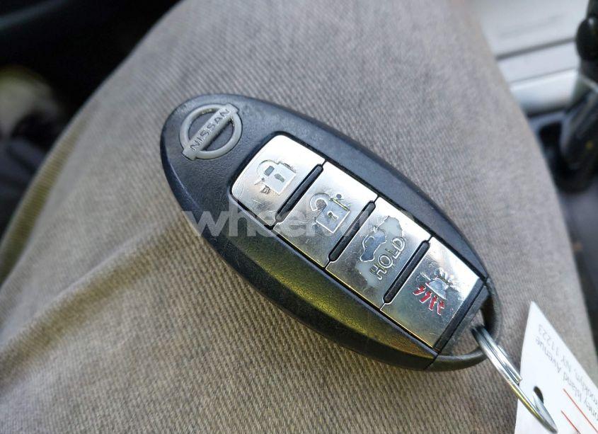 Photo 11 of 2015 Nissan Sentra SV (VIN 3N1AB7AP0FY263450)