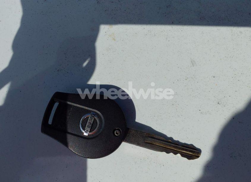Photo 11 of 2015 Nissan Sentra S (VIN 3N1AB7AP0FY285741)