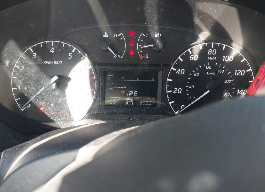 Photo 7 of 2015 Nissan Sentra S (VIN 3N1AB7AP0FY296559)