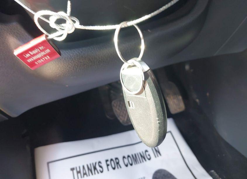 Photo 11 of 2015 Nissan Sentra SV (VIN 3N1AB7AP0FY310623)