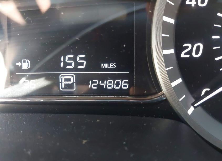 Photo 15 of 2015 Nissan Sentra SV (VIN 3N1AB7AP0FY310623)