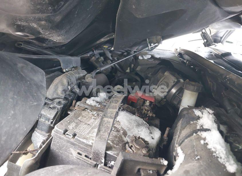 Photo 10 of 2015 Nissan Sentra SR (VIN 3N1AB7AP0FY314963)