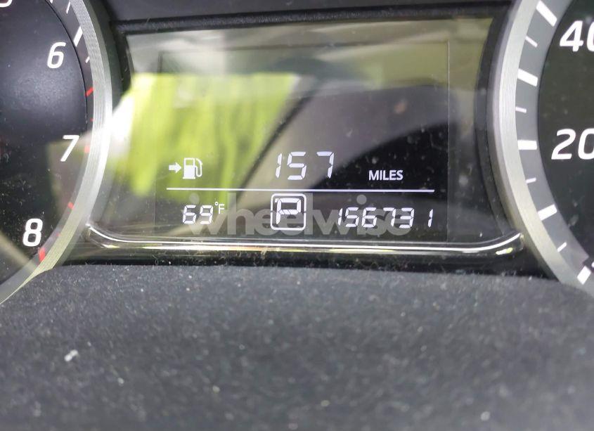 Photo 15 of 2015 Nissan Sentra SR (VIN 3N1AB7AP0FY314963)