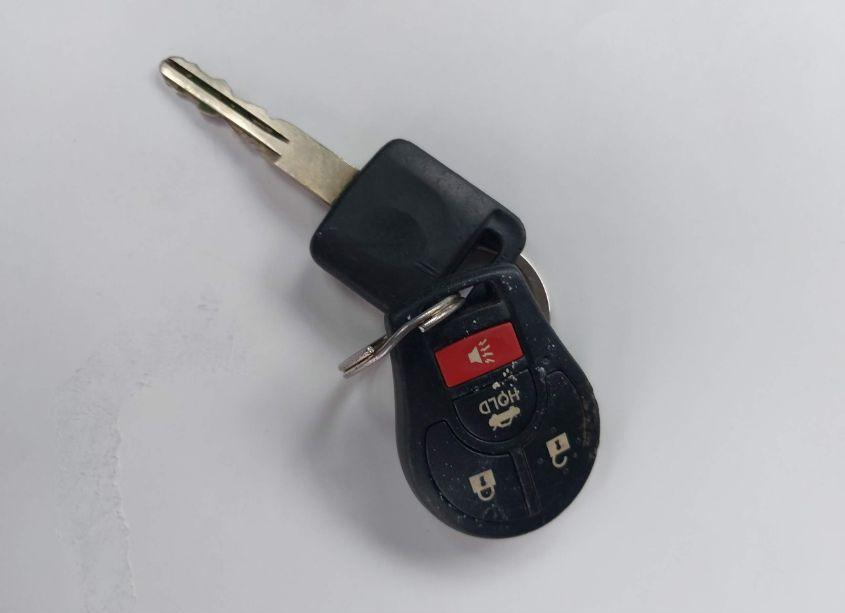 Photo 11 of 2015 Nissan Sentra S (VIN 3N1AB7AP0FY315496)