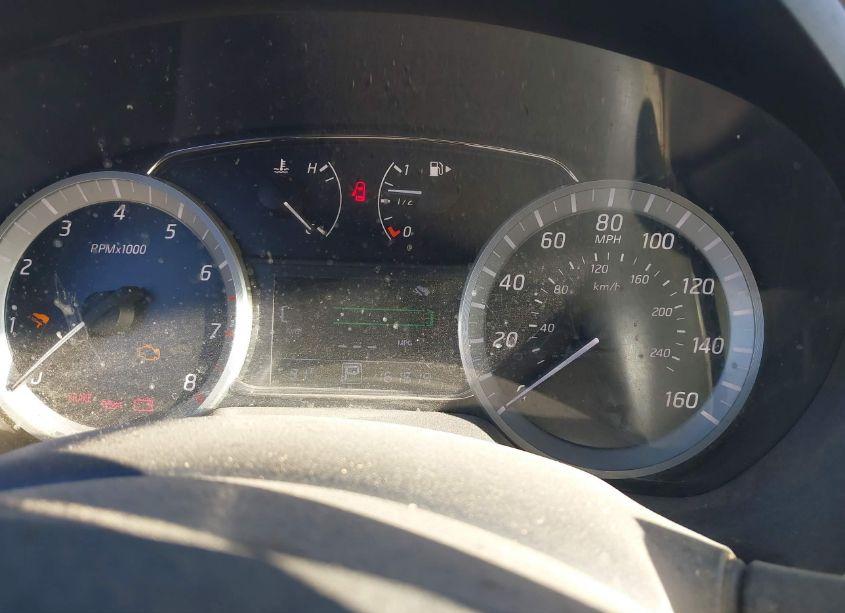 Photo 7 of 2015 Nissan Sentra SV (VIN 3N1AB7AP0FY319239)
