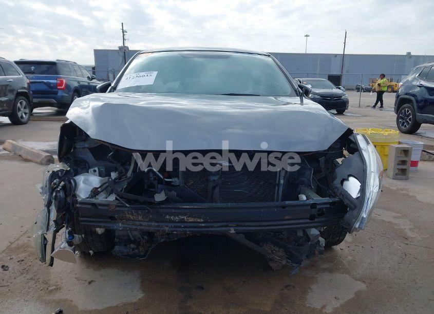 Photo 12 of 2015 Nissan Sentra SV (VIN 3N1AB7AP0FY319564)