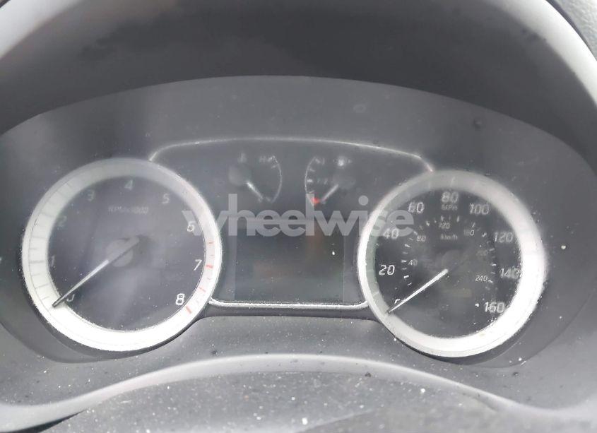 Photo 15 of 2015 Nissan Sentra SV (VIN 3N1AB7AP0FY319564)