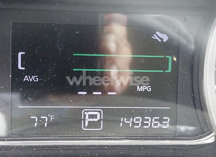 Photo 17 of 2015 Nissan Sentra SV (VIN 3N1AB7AP0FY319564)