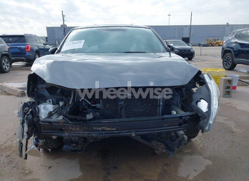 Photo 6 of 2015 Nissan Sentra SV (VIN 3N1AB7AP0FY319564)