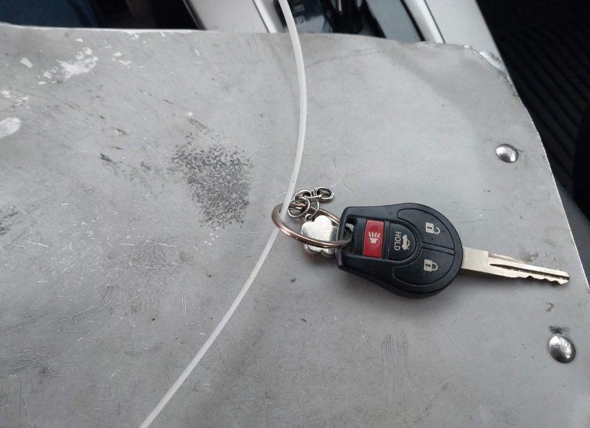 Photo 11 of 2015 Nissan Sentra S (VIN 3N1AB7AP0FY337160)