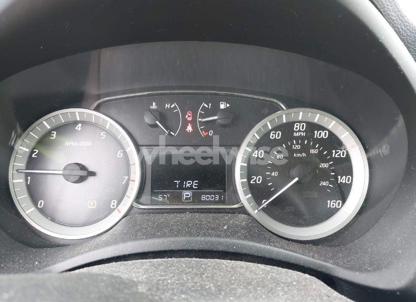 Photo 15 of 2015 Nissan Sentra SL (VIN 3N1AB7AP0FY345100)