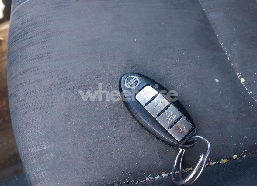 Photo 11 of 2015 Nissan Sentra SV (VIN 3N1AB7AP0FY350992)