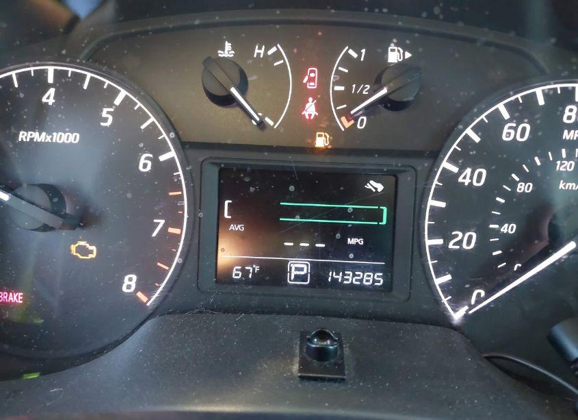Photo 7 of 2015 Nissan Sentra S (VIN 3N1AB7AP0FY354976)