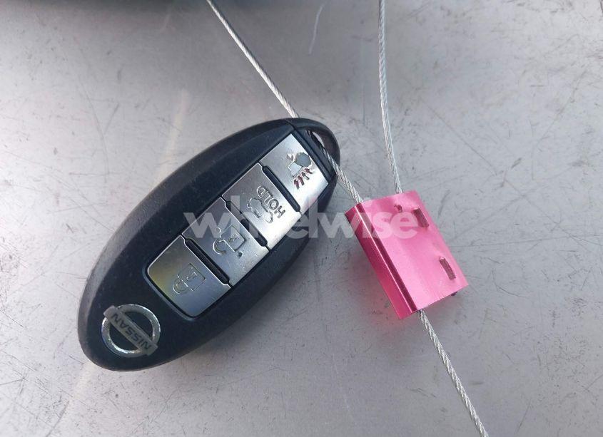 Photo 11 of 2015 Nissan Sentra SV (VIN 3N1AB7AP0FY359661)