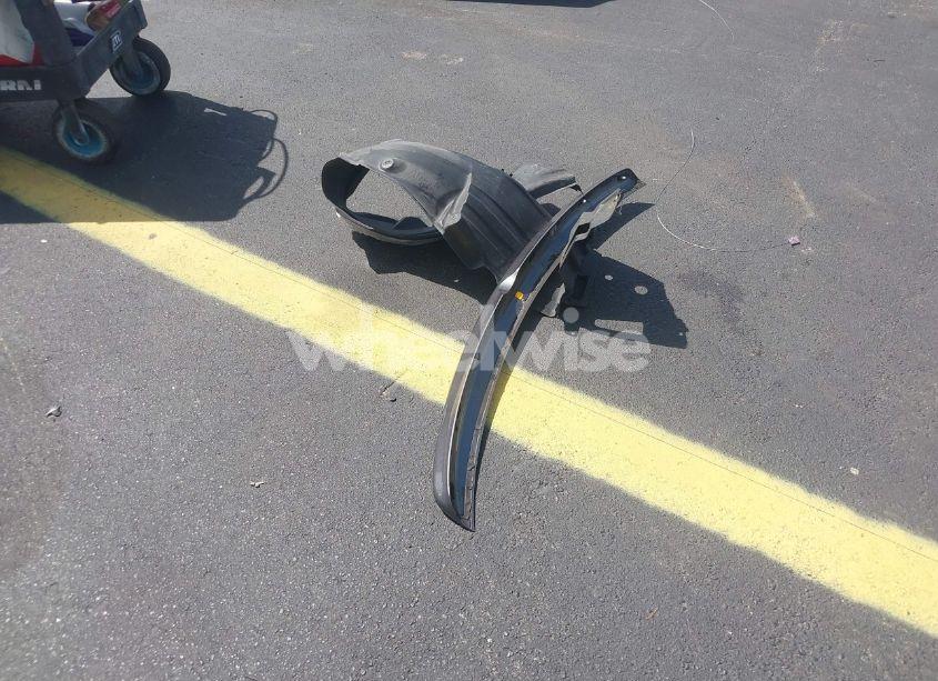 Photo 12 of 2015 Nissan Sentra SV (VIN 3N1AB7AP0FY359661)