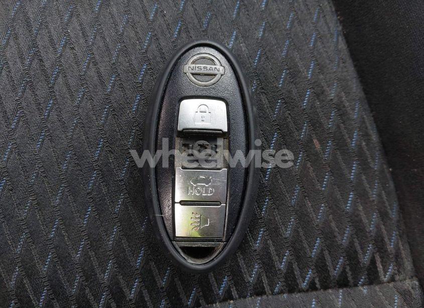 Photo 11 of 2015 Nissan Sentra SR (VIN 3N1AB7AP0FY360664)
