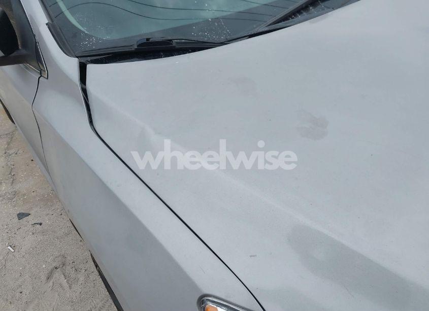 Photo 6 of 2015 Nissan Sentra SR (VIN 3N1AB7AP0FY360664)