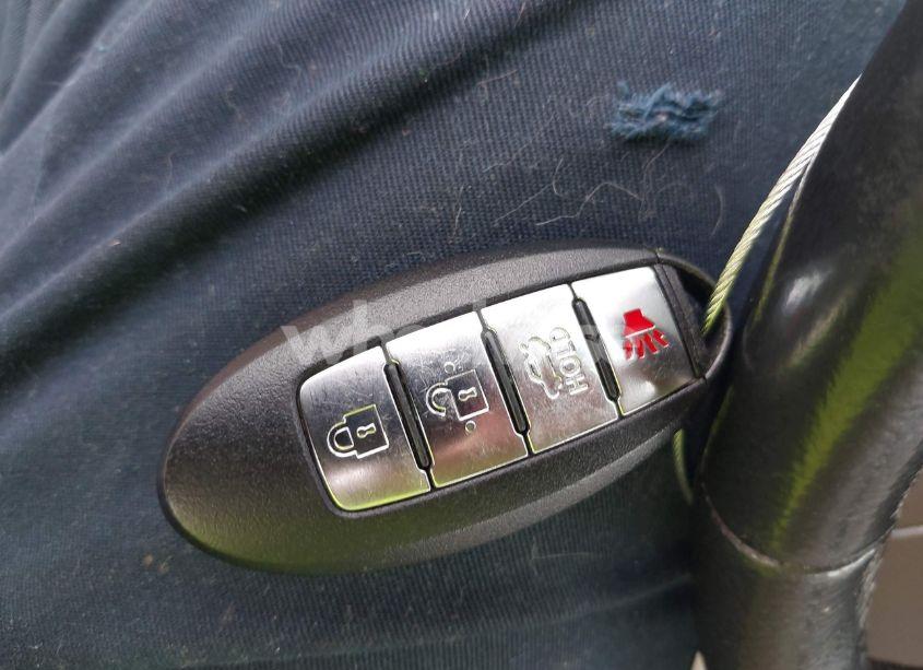 Photo 11 of 2015 Nissan Sentra SV (VIN 3N1AB7AP0FY375472)