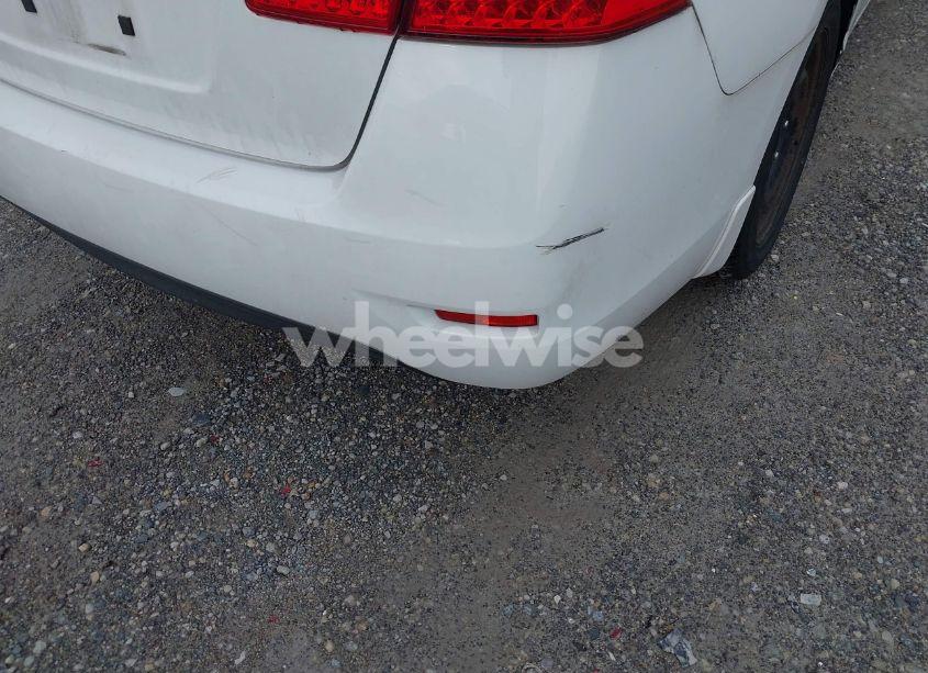 Photo 16 of 2015 Nissan Sentra SV (VIN 3N1AB7AP0FY375472)