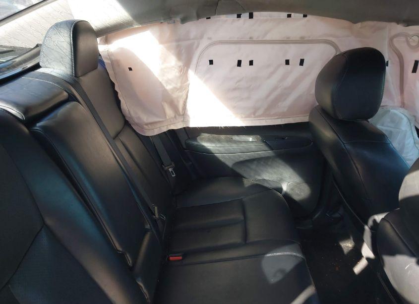 Photo 8 of 2015 Nissan Sentra SR (VIN 3N1AB7AP0FY377707)