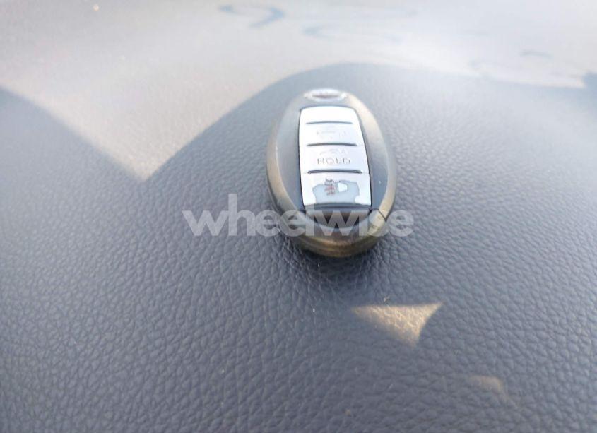 Photo 11 of 2015 Nissan Sentra SR (VIN 3N1AB7AP0FY379263)