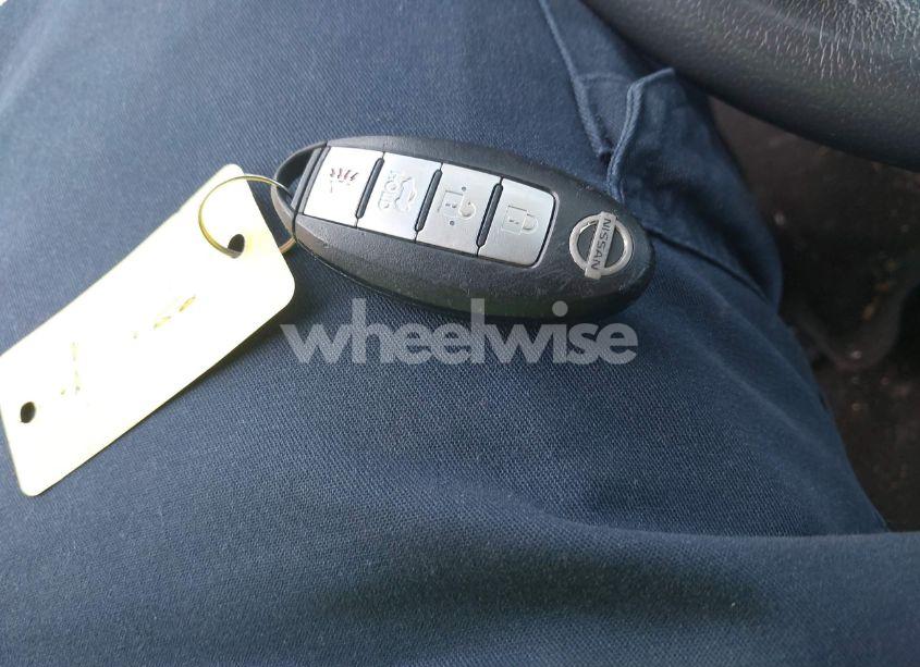 Photo 11 of 2016 Nissan Sentra FE+ S/S/SL/SR/SV (VIN 3N1AB7AP0GL645802)