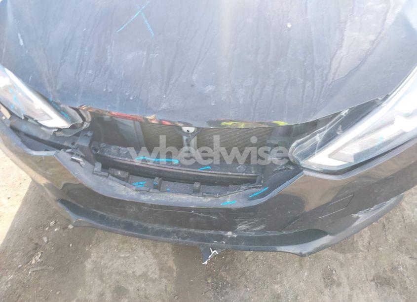 Photo 6 of 2016 Nissan Sentra FE+ S/S/SL/SR/SV (VIN 3N1AB7AP0GL645802)