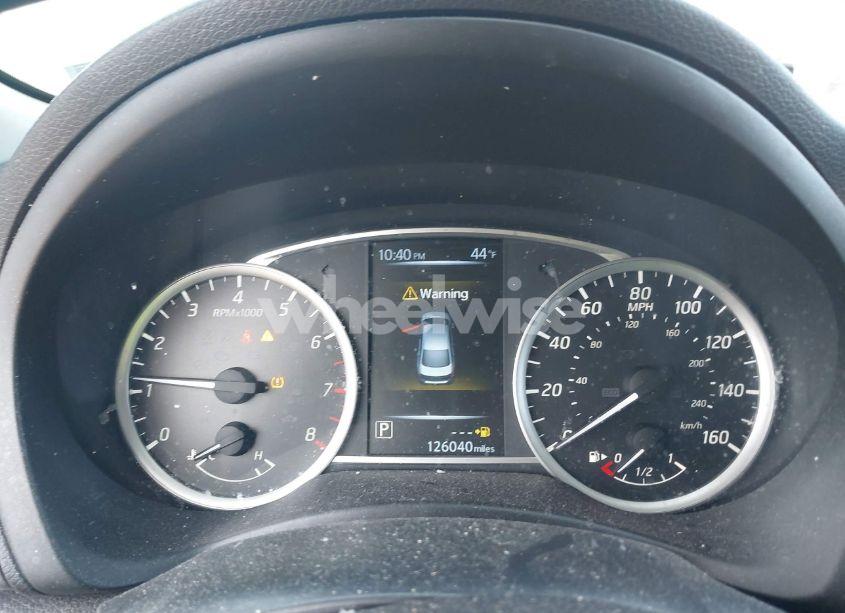 Photo 7 of 2016 Nissan Sentra FE+ S/S/SL/SR/SV (VIN 3N1AB7AP0GL645802)