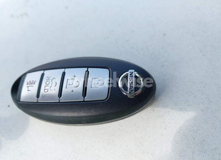 Photo 11 of 2016 Nissan Sentra SV (VIN 3N1AB7AP0GL659439)