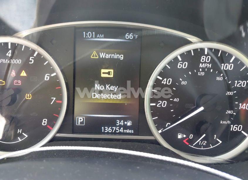 Photo 7 of 2016 Nissan Sentra SV (VIN 3N1AB7AP0GL659439)