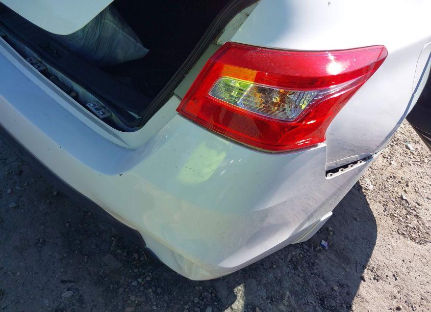 Photo 15 of 2016 Nissan Sentra SV (VIN 3N1AB7AP0GL660834)