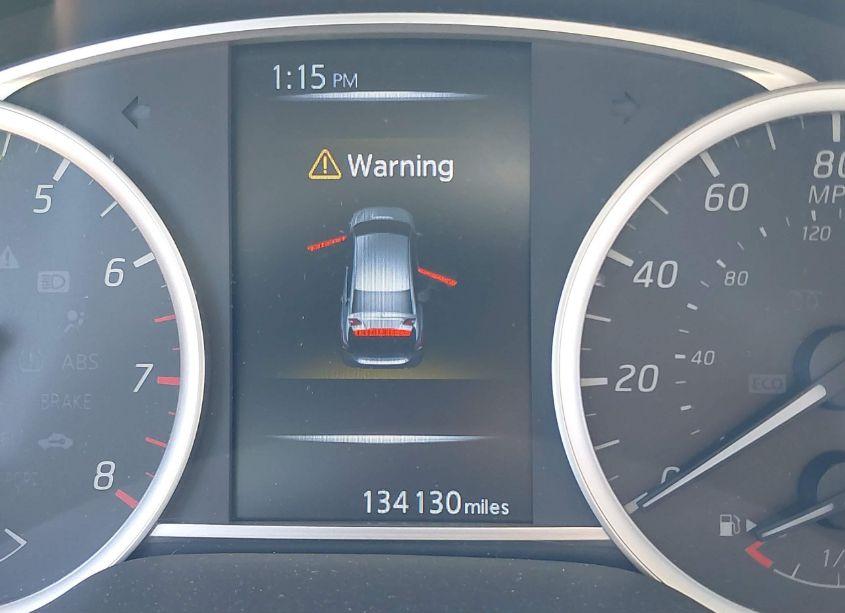 Photo 7 of 2016 Nissan Sentra SV (VIN 3N1AB7AP0GL660834)