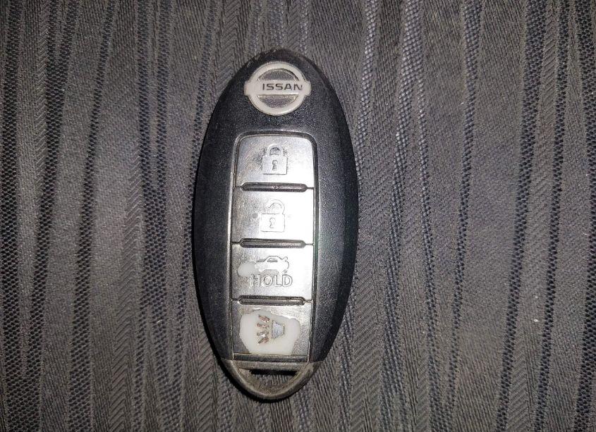 Photo 11 of 2016 Nissan Sentra SV (VIN 3N1AB7AP0GL679027)