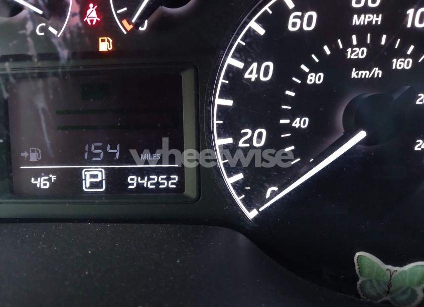 Photo 15 of 2016 Nissan Sentra S (VIN 3N1AB7AP0GL683711)