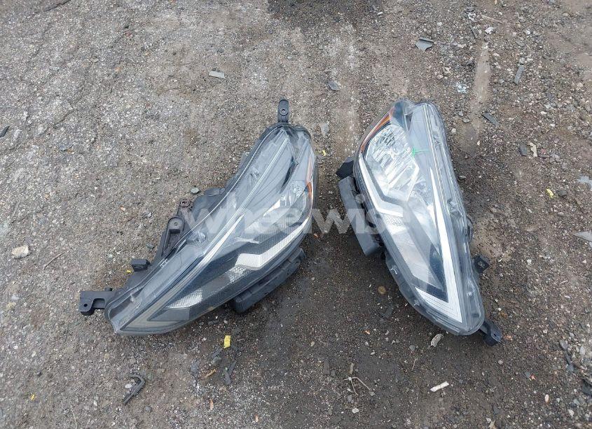 Photo 12 of 2016 Nissan Sentra SV (VIN 3N1AB7AP0GL684776)