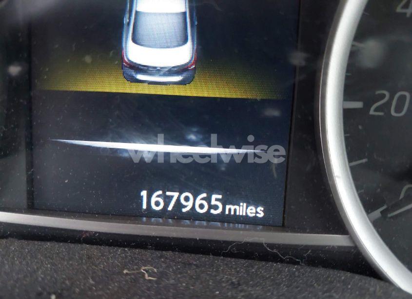 Photo 16 of 2016 Nissan Sentra SV (VIN 3N1AB7AP0GL684776)