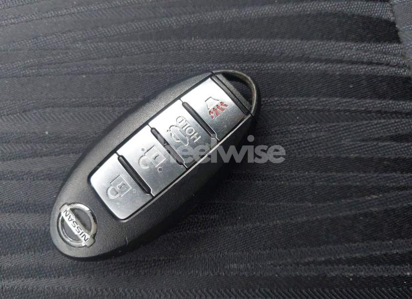 Photo 11 of 2016 Nissan Sentra SV (VIN 3N1AB7AP0GY215920)